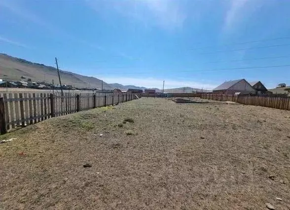 Участок в Иркутская область, Ольхонский район, Шара-Тоготское ... - Фото 2