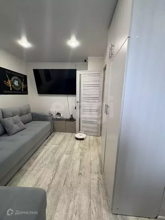 Продаётся 1-к квартира, 19.1 м - Фото 1