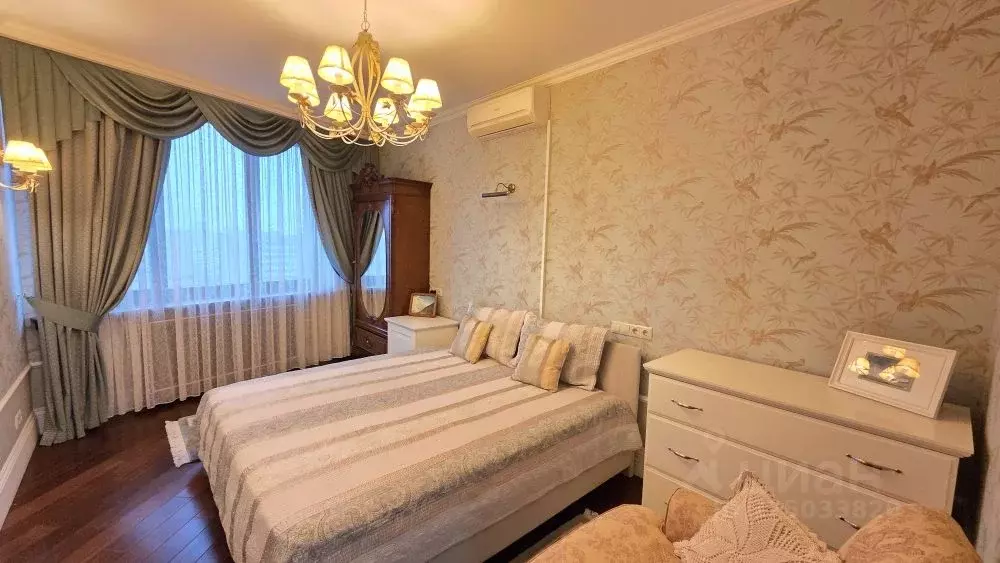 2-к кв. Москва ул. Архитектора Власова, 8 (58.0 м) - Фото 0