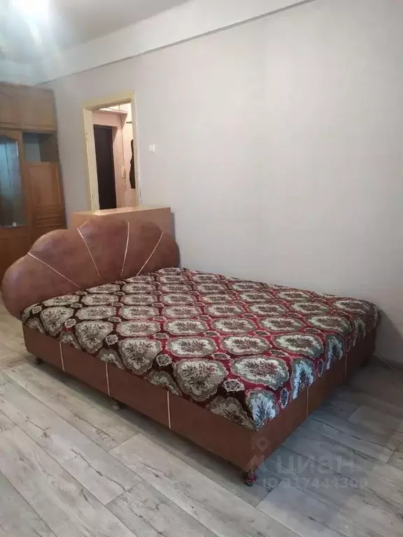 1-к кв. Севастополь ул. Хрусталева, 7 (36.0 м) - Фото 0