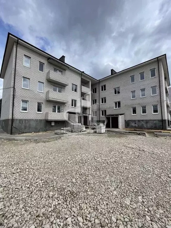 Помещение свободного назначения в Калужская область, Калуга Дорожный ... - Фото 2