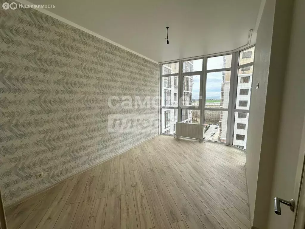 1-комнатная квартира: Анапа, Анапское шоссе, 32к5 (36 м) - Фото 1