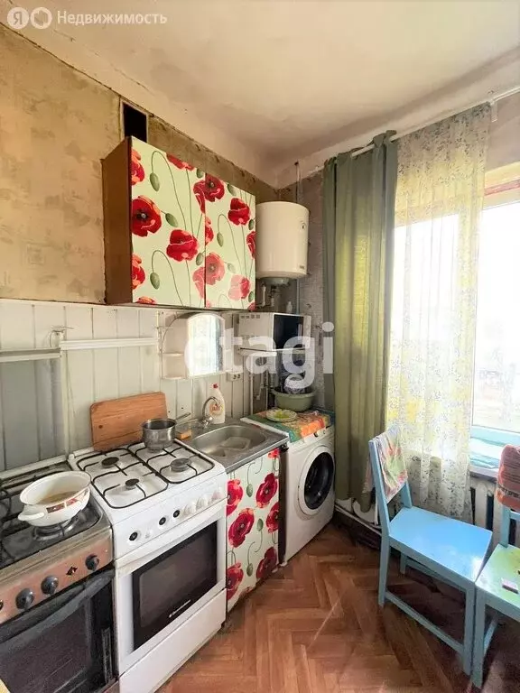 1к в -комнатной квартире (10.1 м) - Фото 1