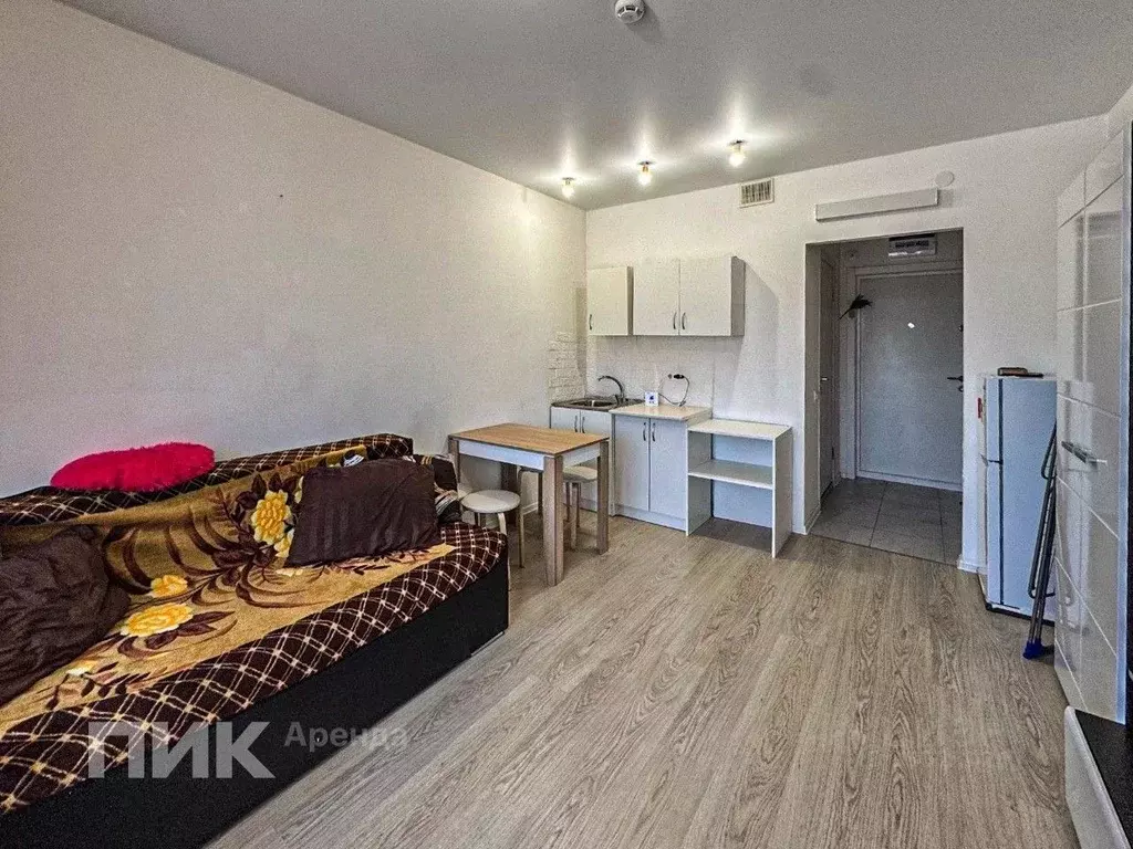 Студия Москва Сосенское поселение, просп. Куприна, 24к3 (19.4 м) - Фото 2