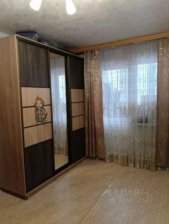 2-к кв. Нижегородская область, Нижний Новгород ул. Сазанова, 9 (52.6 ... - Фото 1