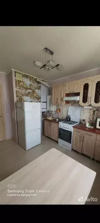 1-к. квартира, 25 м, 3/3 эт. - Фото 1