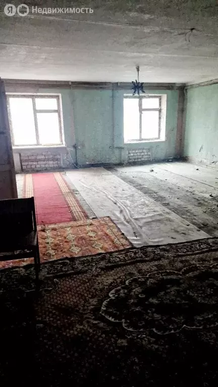 Помещение свободного назначения (114.9 м) - Фото 1