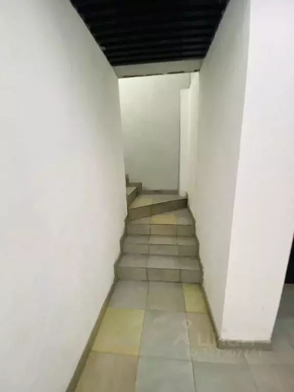 Студия Москва ул. Багрицкого, 61 (27.0 м) - Фото 2