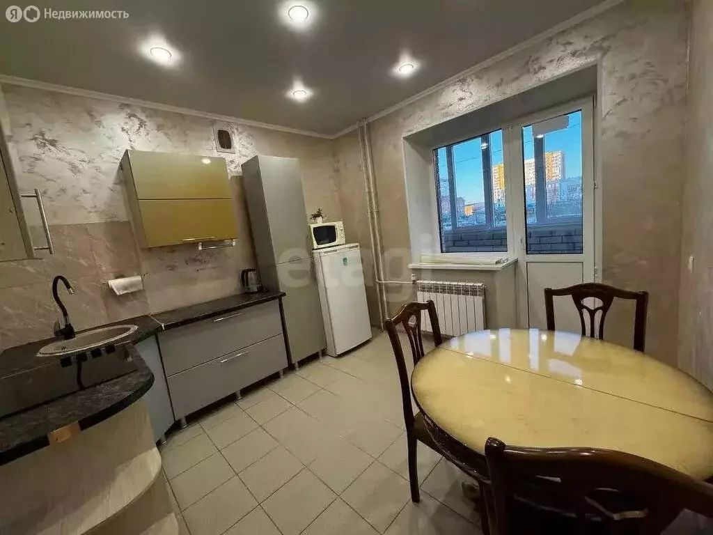 1-комнатная квартира: Тобольск, 15-й микрорайон, 14А (36.3 м) - Фото 2