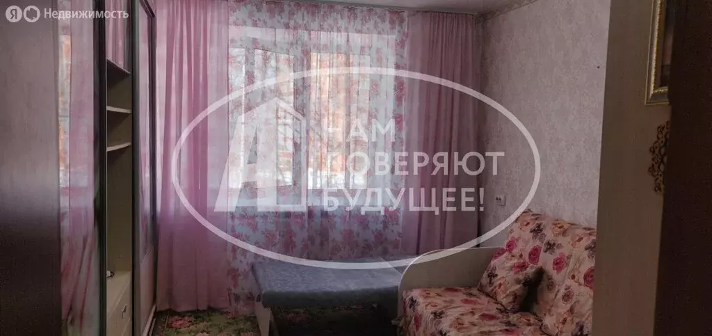 1-комнатная квартира: Чайковский, улица Кабалевского, 26 (17.3 м) - Фото 2