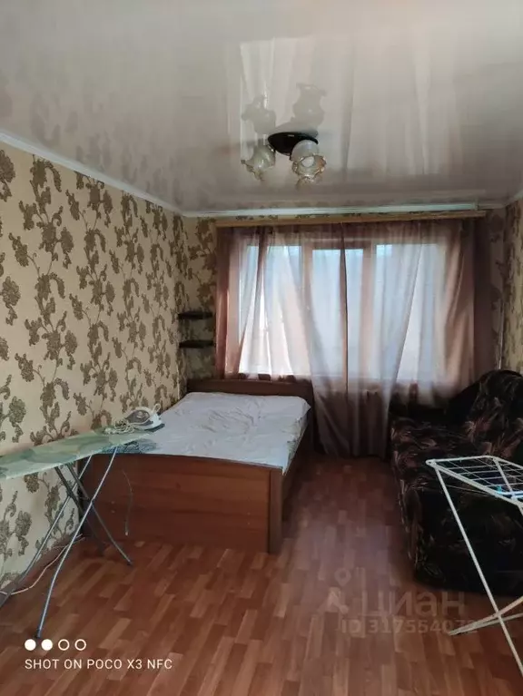 1-к кв. Пензенская область, Пенза ул. Плеханова, 18 (36.0 м) - Фото 1