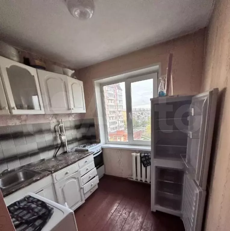 2-к. квартира, 55 м, 5/6 эт. - Фото 0