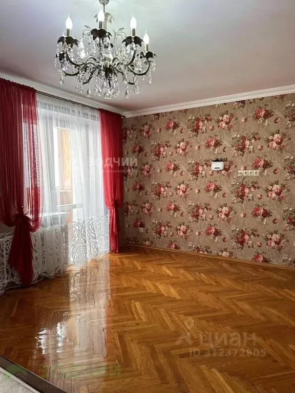 3-к кв. Чувашия, Чебоксары ул. Мате Залка, 11 (78.9 м) - Фото 2