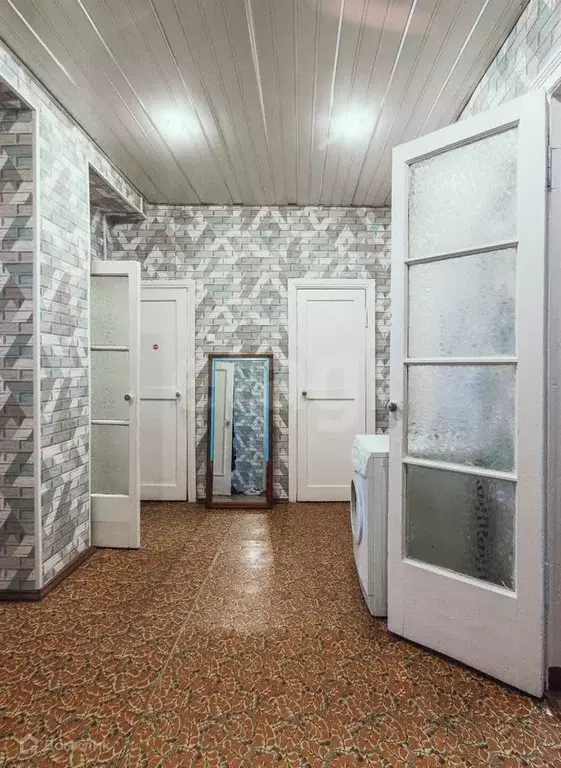 Продаётся 3-к квартира, 65.8 м - Фото 0