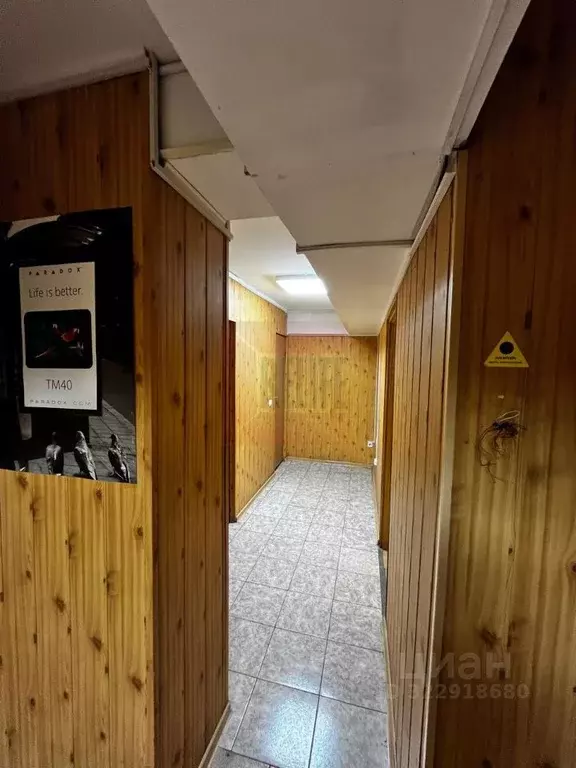 Помещение свободного назначения в Калининградская область, Калининград ... - Фото 2