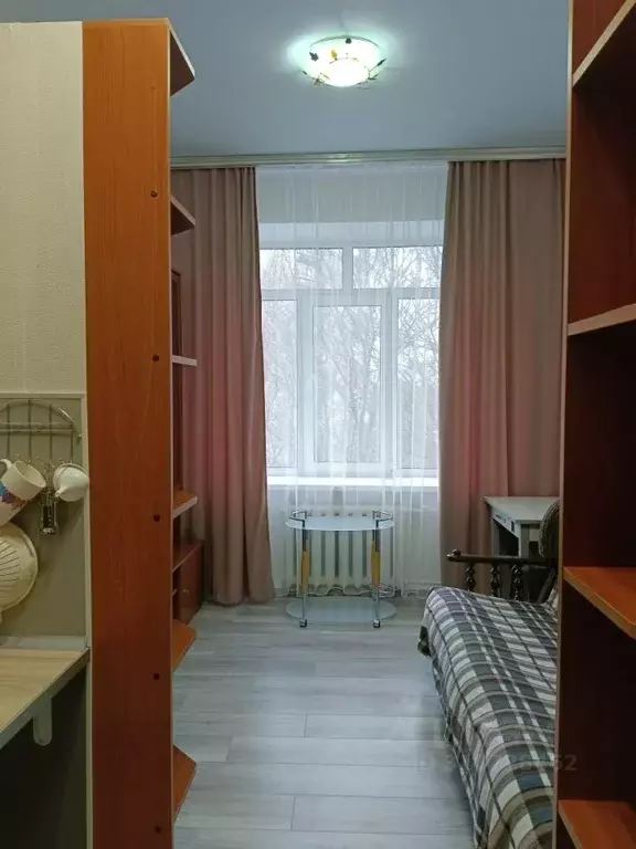 Комната Тверская область, Конаково ул. Баскакова, 1 (17.5 м) - Фото 1