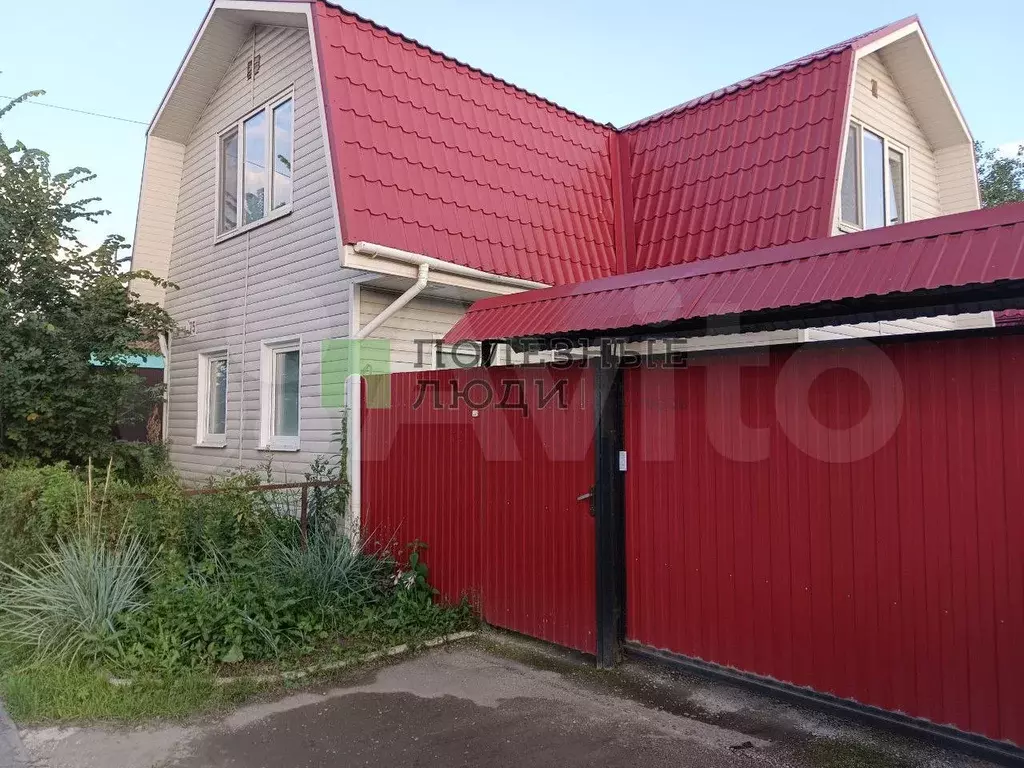 Дом 105 м на участке 6 сот. - Фото 0
