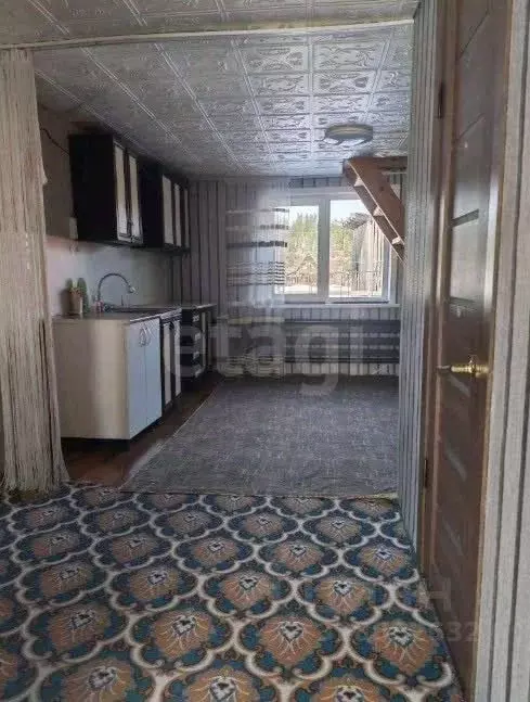 Дом в Алтай, Турочакский район, с. Турочак ул. Вялкова, 14 (90 м) - Фото 2