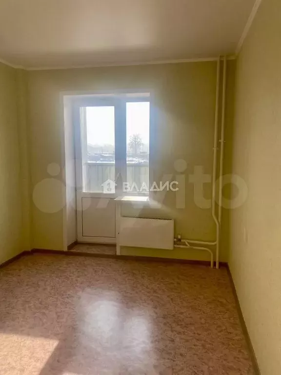 1-к. квартира, 32,2 м, 1/9 эт. - Фото 1