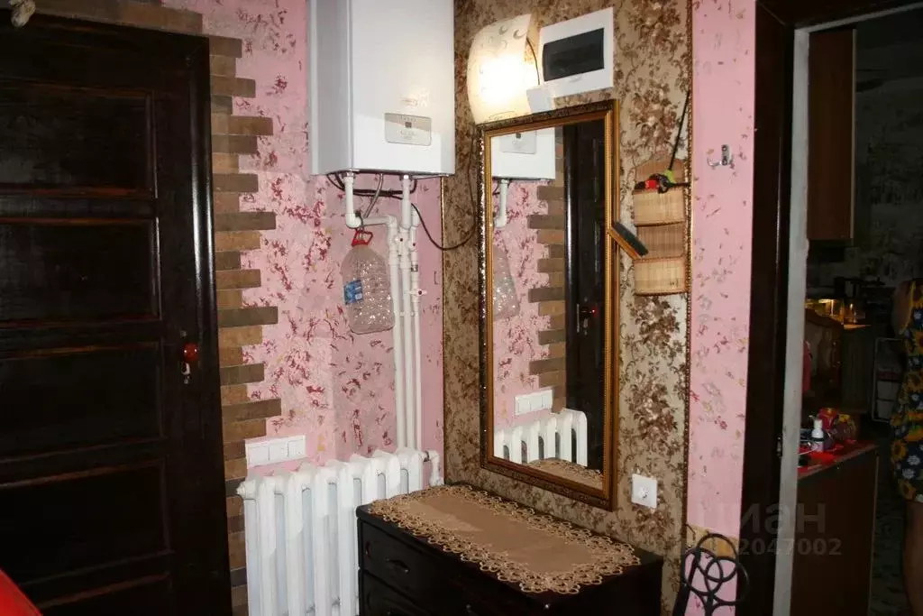 Дом в Краснодарский край, Туапсинский муниципальный округ, ... - Фото 1