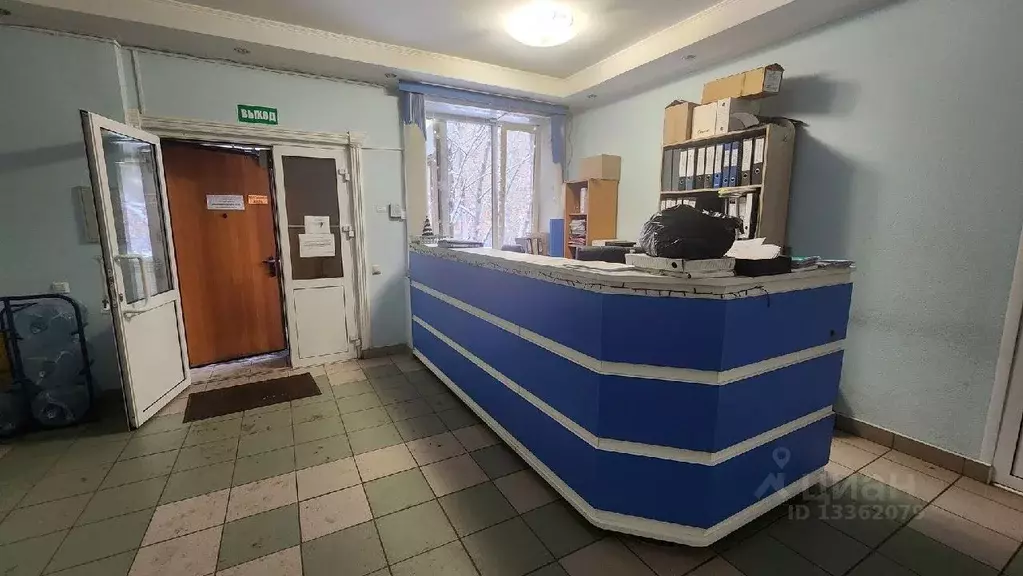 Офис в Челябинская область, Челябинск Артиллерийский пер., 11 (425 м) - Фото 0