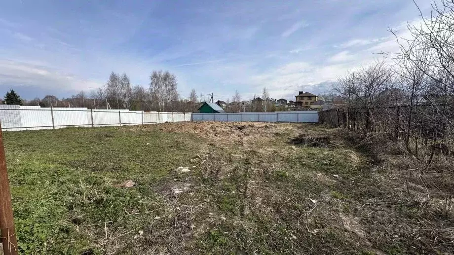 Участок в Татарстан, Зеленодольск ул. Ульянова (8.3 сот.) - Фото 1