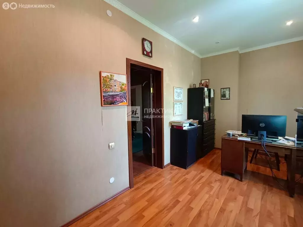 Дом в Балашиха, микрорайон Салтыковка, квартал Акатово, 39А (402.7 м) - Фото 1