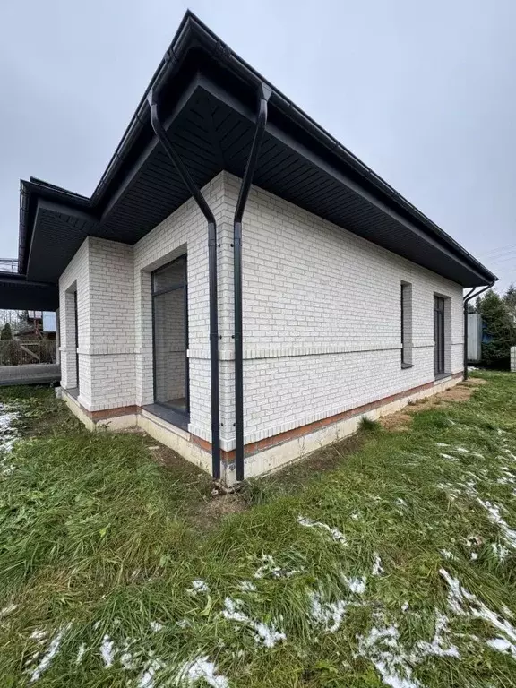 Дом в Московская область, Одинцовский городской округ, Хуторок садовое ... - Фото 0