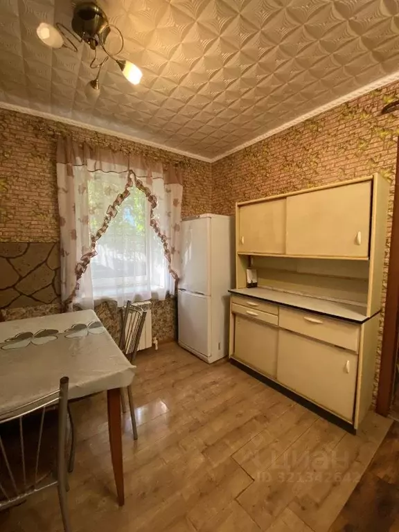 1-к кв. Ростовская область, Ростов-на-Дону Крепостной пер., 10/63 ... - Фото 1