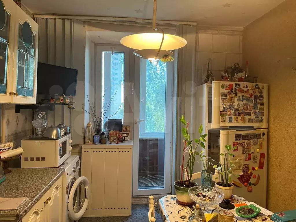 3-к. квартира, 68,8 м, 4/10 эт. - Фото 1