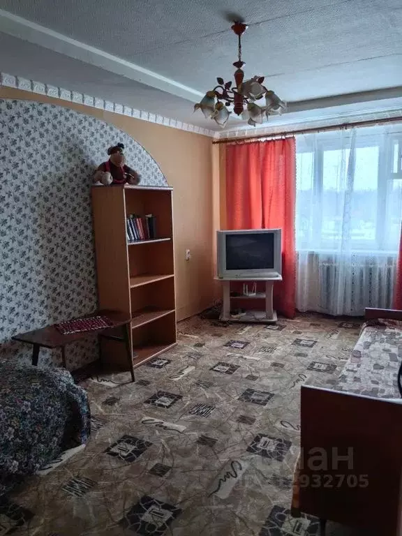 2-к кв. Карелия, Сегежа ул. Спиридонова, 15 (63.0 м) - Фото 0