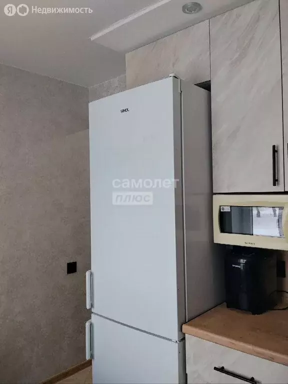 3-комнатная квартира: Липецк, улица Малые Ключи, 1 (62 м) - Фото 2