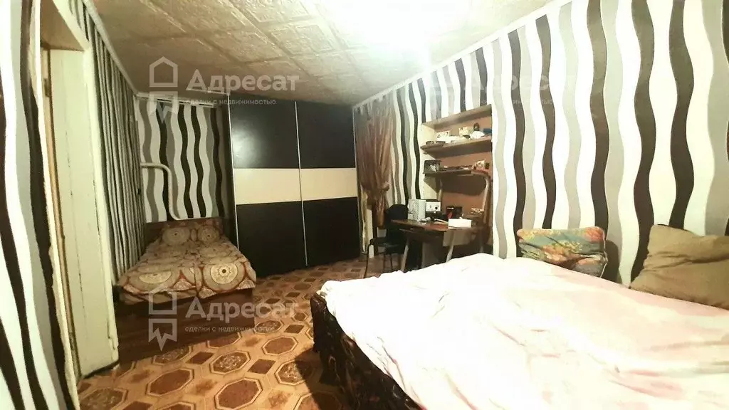 Дом в Волгоградская область, Светлоярский район, Дубовоовражное с/пос, ... - Фото 1