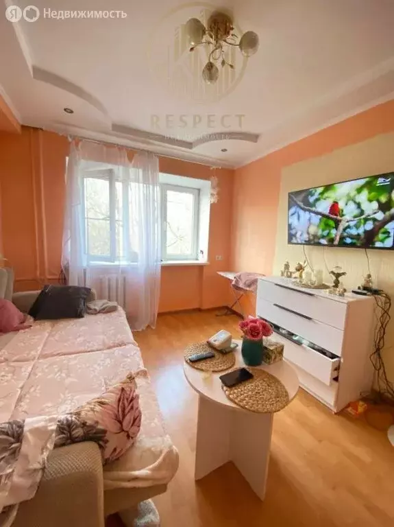 1-комнатная квартира: Кисловодск, улица 40 лет Октября, 26 (19 м) - Фото 2