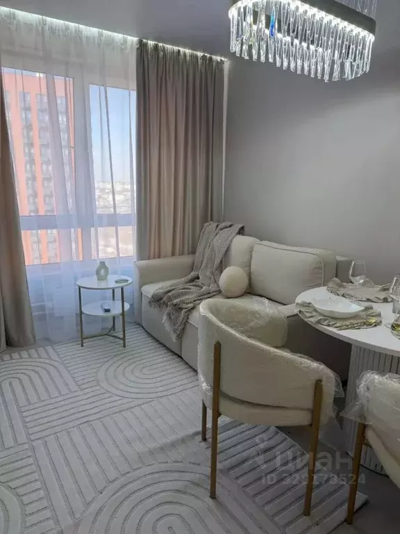 1-к кв. Москва проезд Стройкомбината, 1 (32.3 м) - Фото 2