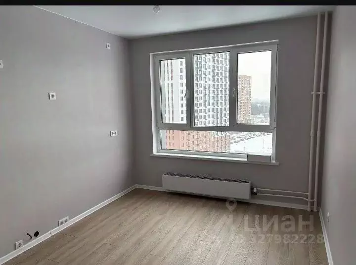 Студия Московская область, Балашиха ул. Романычева, 4 (19.0 м) - Фото 2