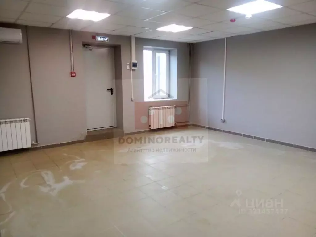 Помещение свободного назначения в Нижегородская область, Нижний ... - Фото 2