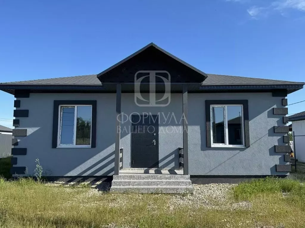 Дом в Свердловская область, Белоярский муниципальный округ, пос. ... - Фото 2