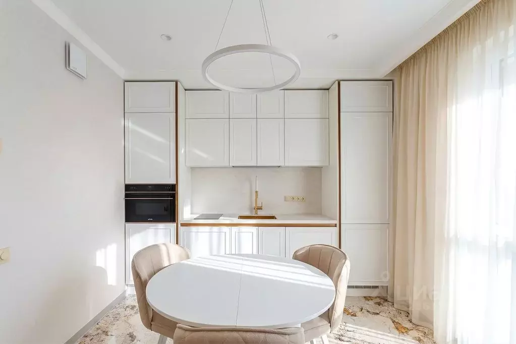 1-к кв. Москва Промышленный проезд, 4 (41.1 м) - Фото 2