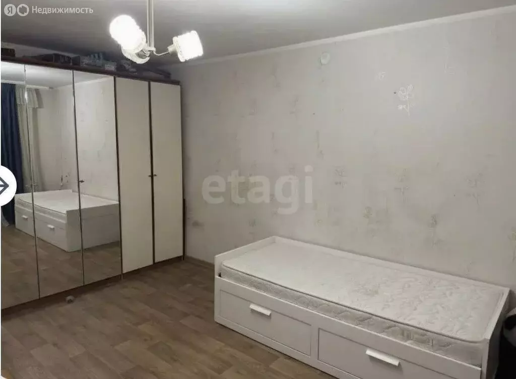 2-комнатная квартира: Пермь, улица Василия Каменского, 5 (49 м) - Фото 1