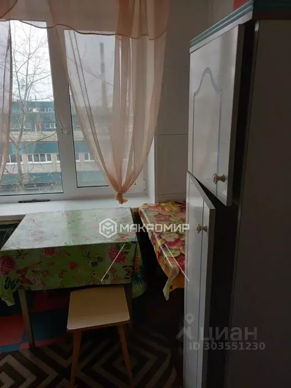 Комната Санкт-Петербург ул. Крыленко, 5 (19.0 м) - Фото 0