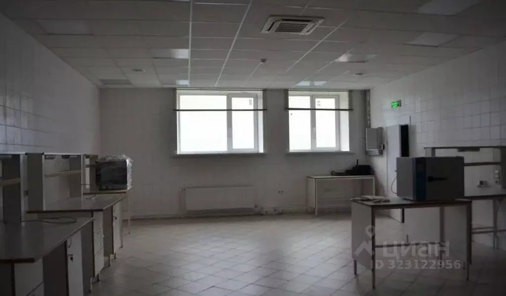 Офис в Ленинградская область, Ломоносовский район, д. Санино 42Г (8685 ... - Фото 2