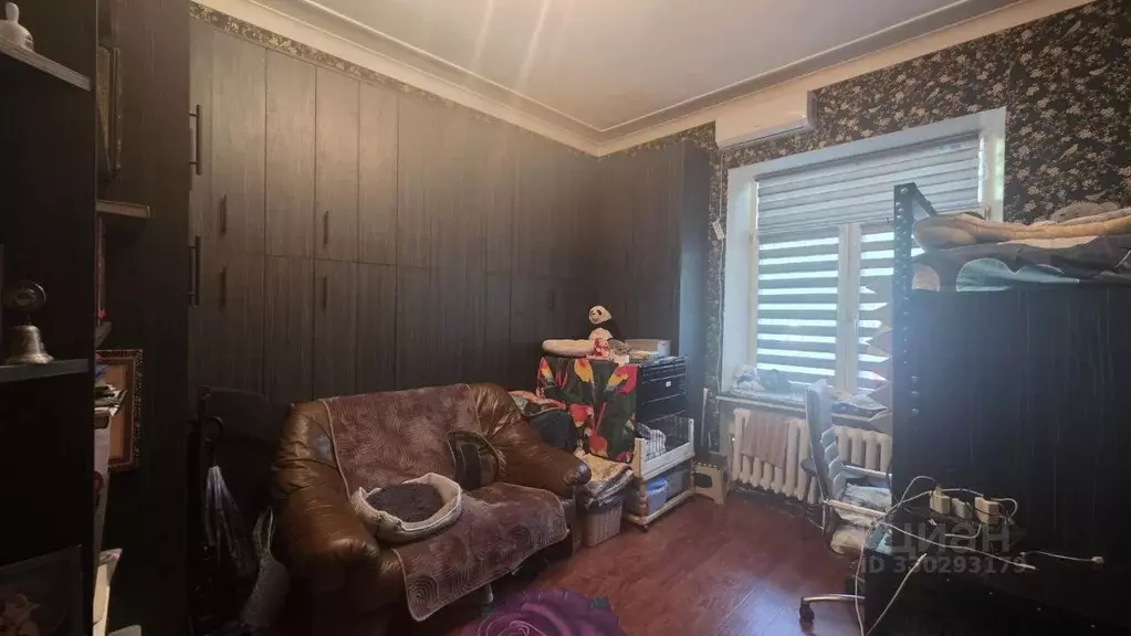 3-к кв. Москва ул. 1-я Машиностроения, 4К2 (86.8 м) - Фото 1
