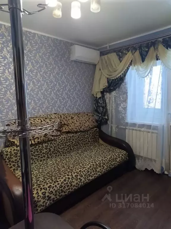 Студия Ростовская область, Волгодонск Вокзальный пер., 58 (19.0 м) - Фото 0