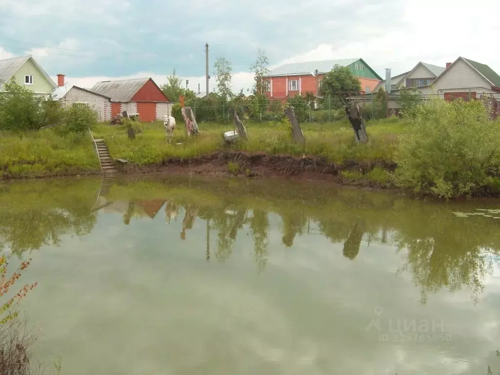 Коттедж в Рязанская область, Рязанский муниципальный округ, с. ... - Фото 2