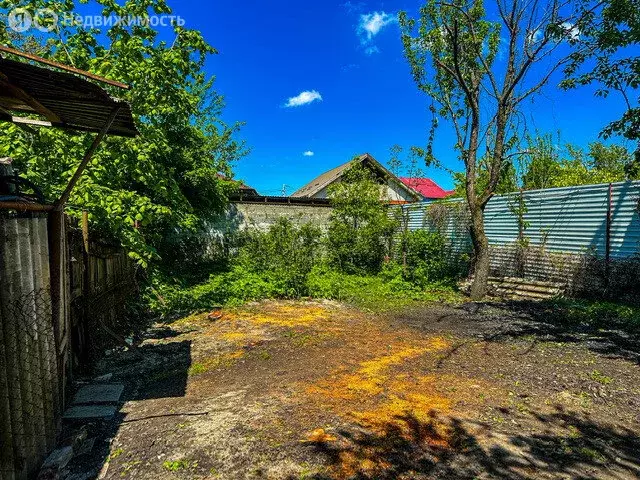 Участок в Владикавказ, СНО Терек, 271 (3.4399998 м) - Фото 1