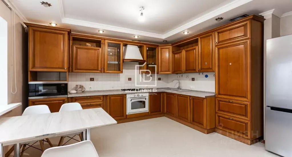 3-к кв. Калужская область, Калуга бул. Моторостроителей, 21 (82.8 м) - Фото 1