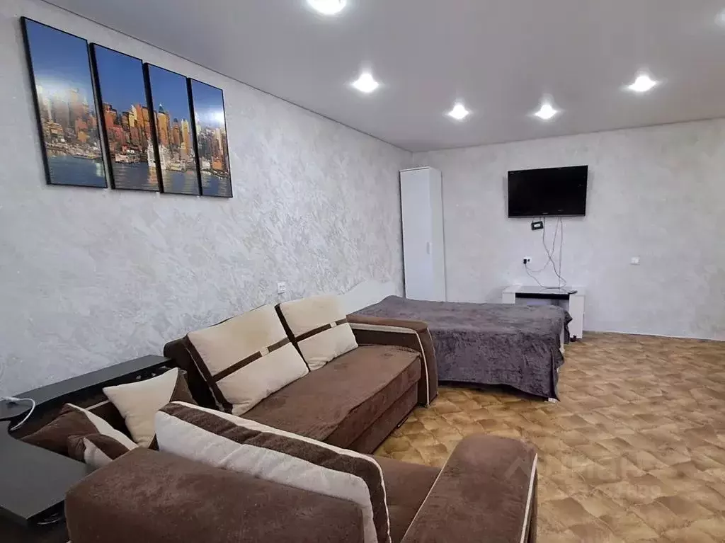 Студия Башкортостан, Сибай ул. Ленина, 25 (35.0 м) - Фото 2