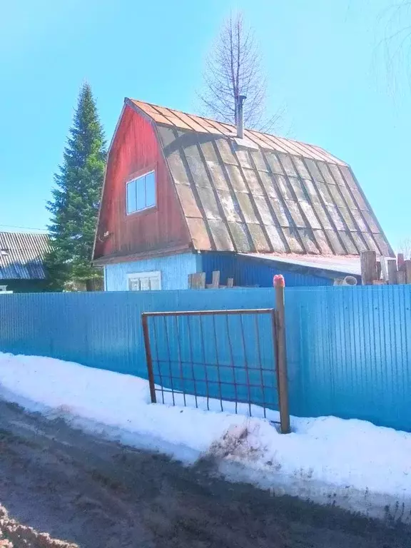 Дом в Пермский край, Пермь № 79 Строитель СНТ, 17 (50 м) - Фото 2