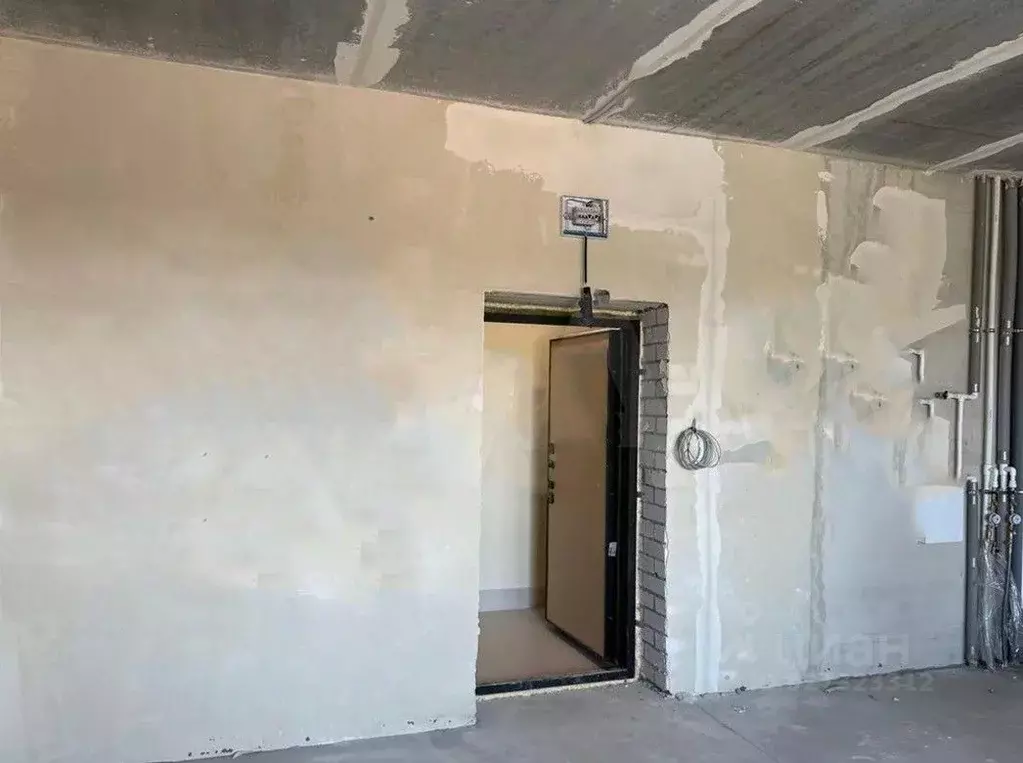 1-к кв. Волгоградская область, Волгоград ул. Землячки, 84/5 (34.0 м) - Фото 0